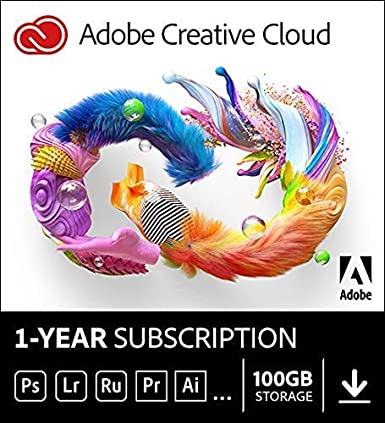 can i get adobe cc for mac